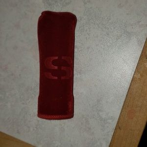 Sisley paris sheer berry lipstick